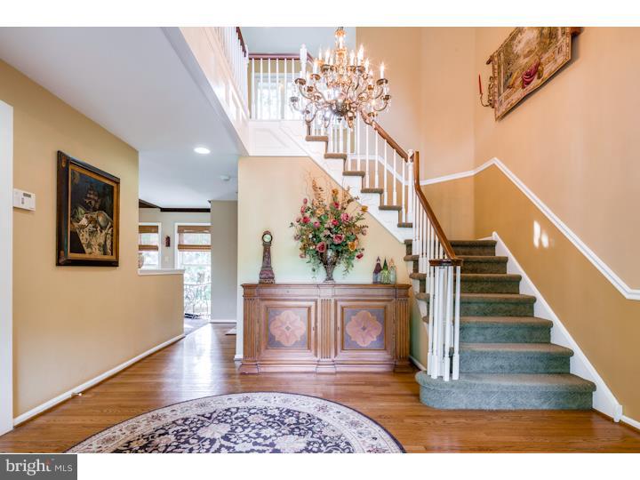 830 Mount Laurel Road Hainesport, NJ 08036 - Photo 2 of 25 Foyer