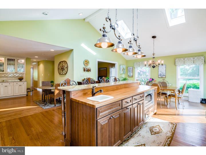 830 Mount Laurel Road Hainesport, NJ 08036 - Photo 11 of 25 Kitchen