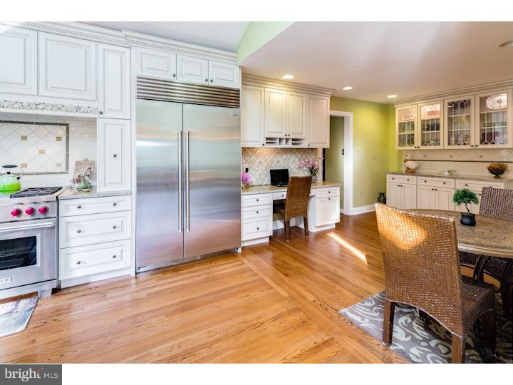 830 Mount Laurel Road Hainesport, NJ 08036 - Photo 12 of 25 Kitchen