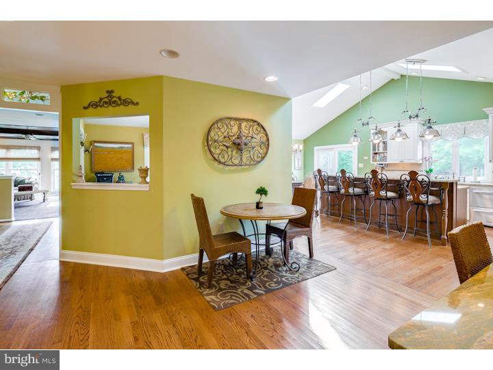 830 Mount Laurel Road Hainesport, NJ 08036 - Photo 13 of 25 Butler Pantry