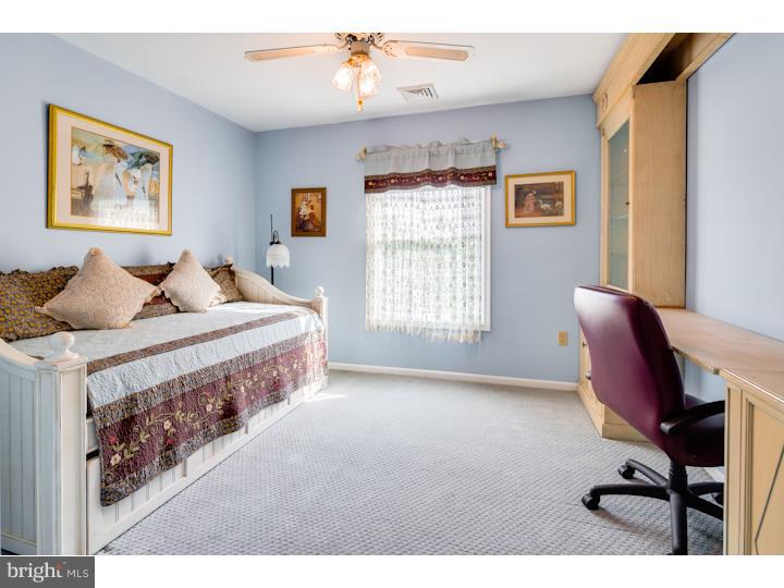830 Mount Laurel Road Hainesport, NJ 08036 - Photo 18 of 25 Bedroom 2