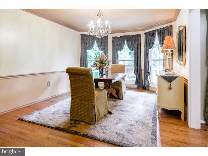 830 Mount Laurel Road Hainesport, NJ 08036 - Photo 3 of 25 Dining Room