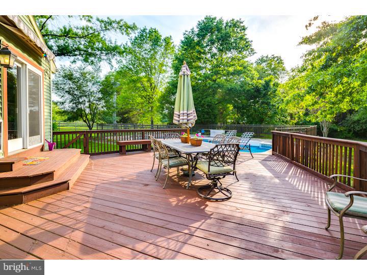 830 Mount Laurel Road Hainesport, NJ 08036 - Photo 22 of 25 Deck