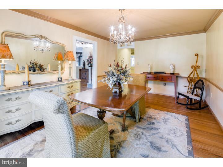 830 Mount Laurel Road Hainesport, NJ 08036 - Photo 4 of 25 Dining Room