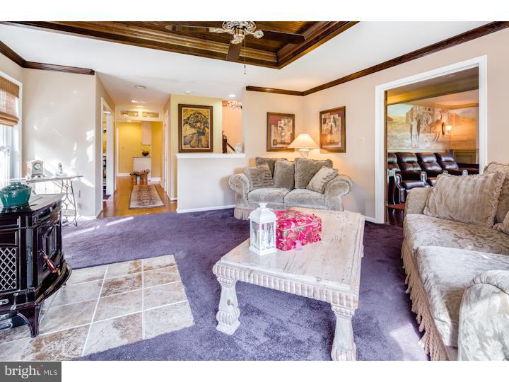 830 Mount Laurel Road Hainesport, NJ 08036 - Photo 6 of 25 Family Room
