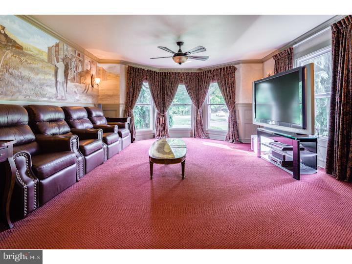 830 Mount Laurel Road Hainesport, NJ 08036 - Photo 7 of 25 Media Room