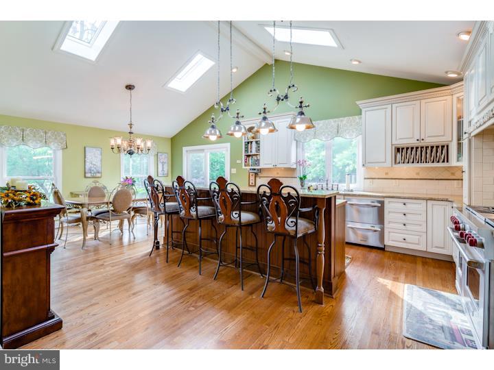 830 Mount Laurel Road Hainesport, NJ 08036 - Photo 9 of 25 Kitchen