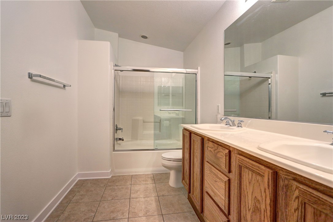 7320 Camrose Ridge Place, Unit 204 Las Vegas, NV 89149 - Photo 15 of 28