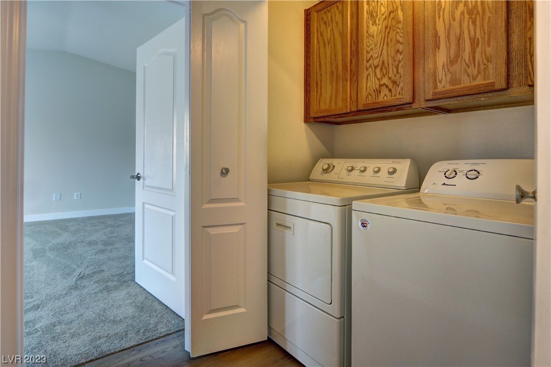 7320 Camrose Ridge Place, Unit 204 Las Vegas, NV 89149 - Photo 19 of 28