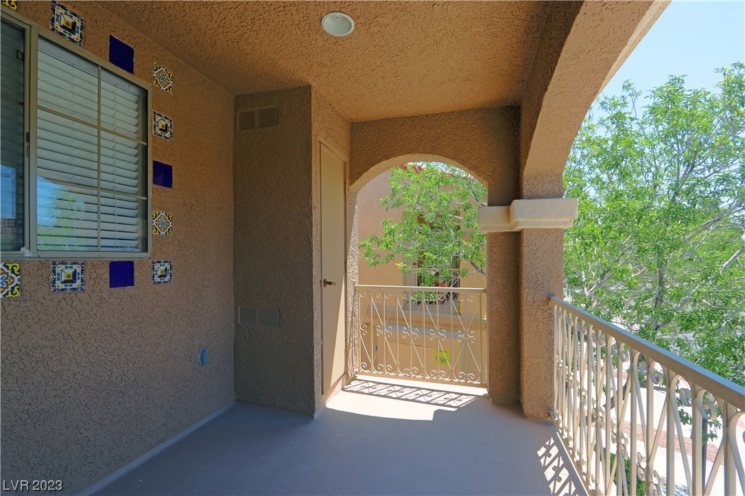 7320 Camrose Ridge Place, Unit 204 Las Vegas, NV 89149 - Photo 20 of 28