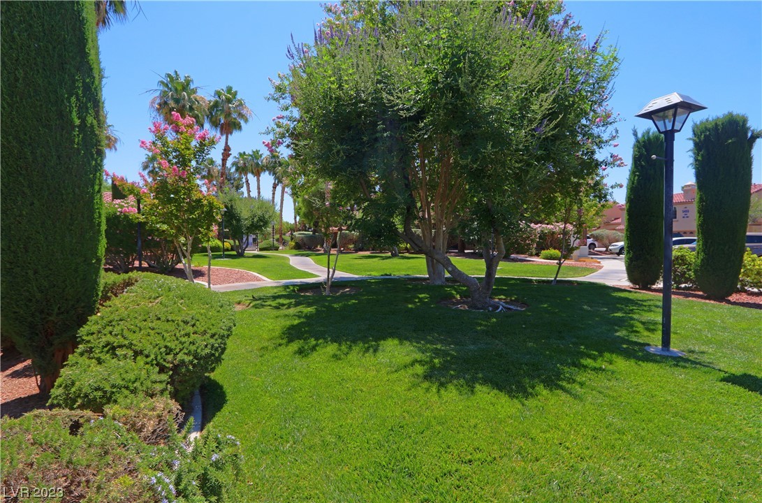 7320 Camrose Ridge Place, Unit 204 Las Vegas, NV 89149 - Photo 22 of 28