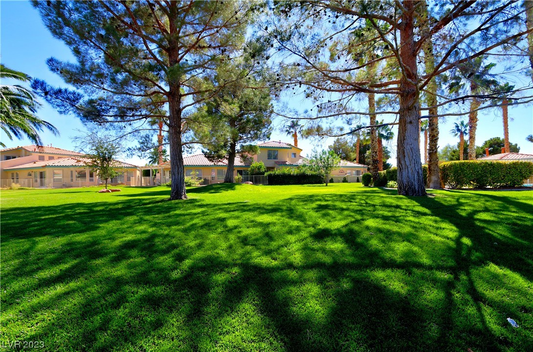 7320 Camrose Ridge Place, Unit 204 Las Vegas, NV 89149 - Photo 23 of 28