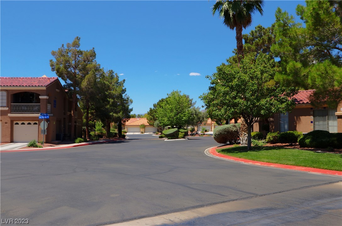 7320 Camrose Ridge Place, Unit 204 Las Vegas, NV 89149 - Photo 25 of 28