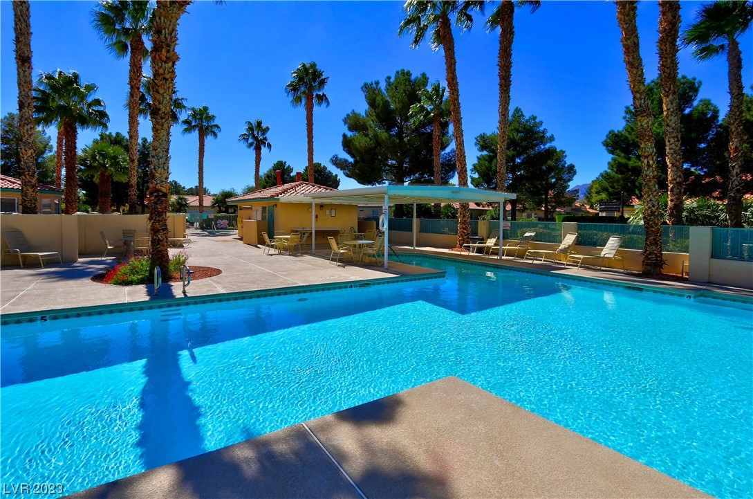 7320 Camrose Ridge Place, Unit 204 Las Vegas, NV 89149 - Photo 28 of 28