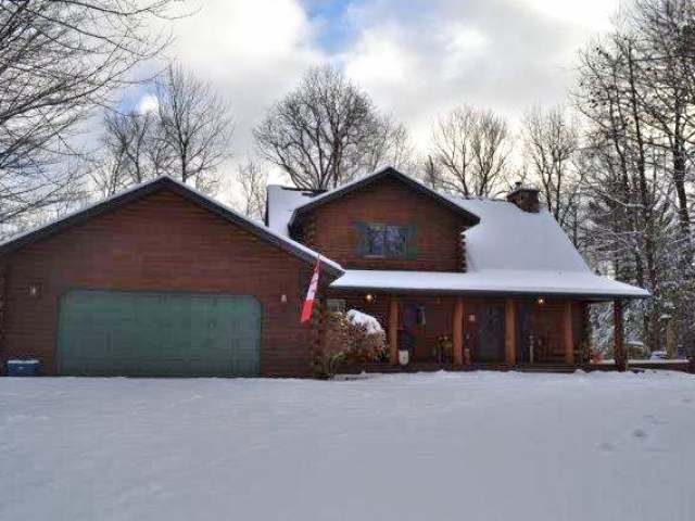 4917 Currie Lake Road Harshaw, WI 54529 - Photo 10 of 20 Gallery Image 10