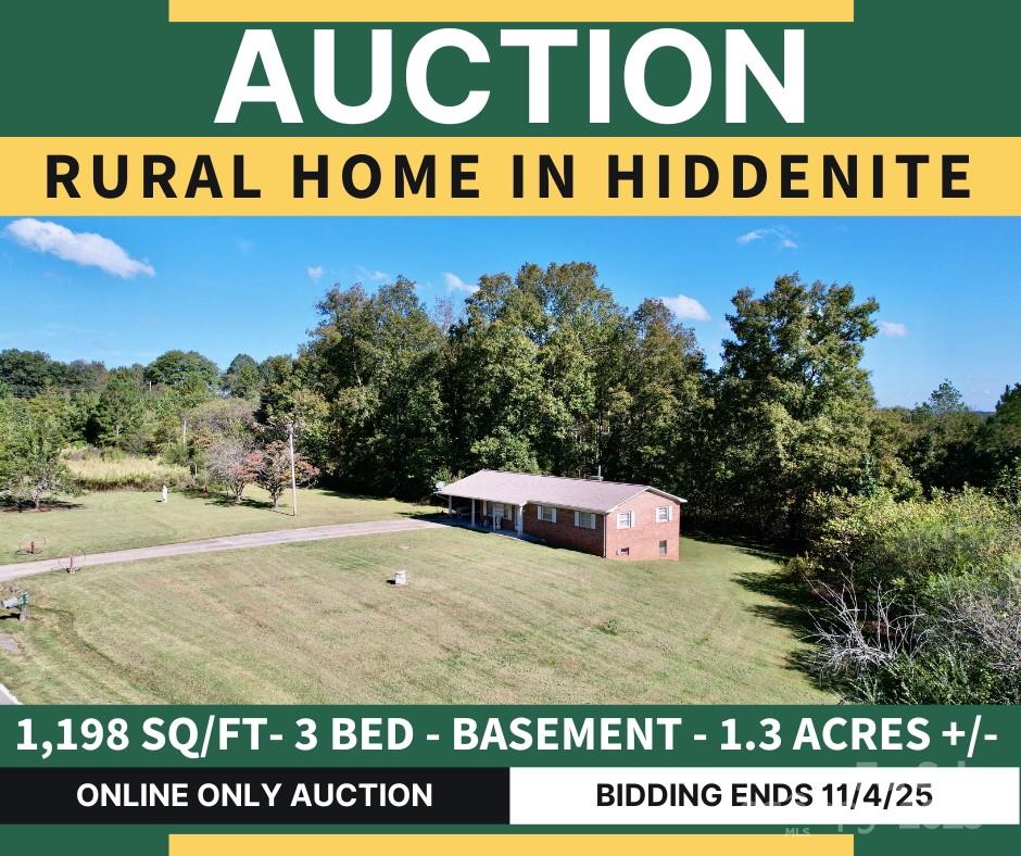 212 Hill Farm Road Hiddenite, NC 28636 - Photo 1 of 16 Gallery Image 1