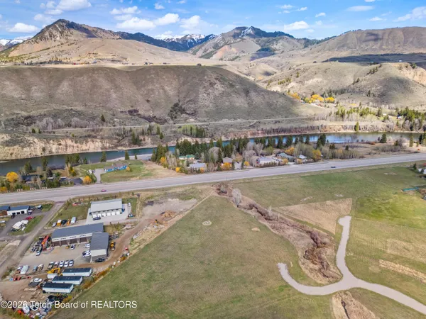 $1,200,000 | Kdc Lane, Jackson, WY 83001