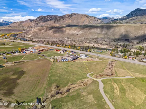 $1,200,000 | Kdc Lane, Jackson, WY 83001