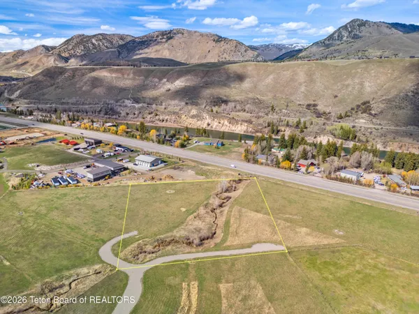 $1,200,000 | Kdc Lane, Jackson, WY 83001
