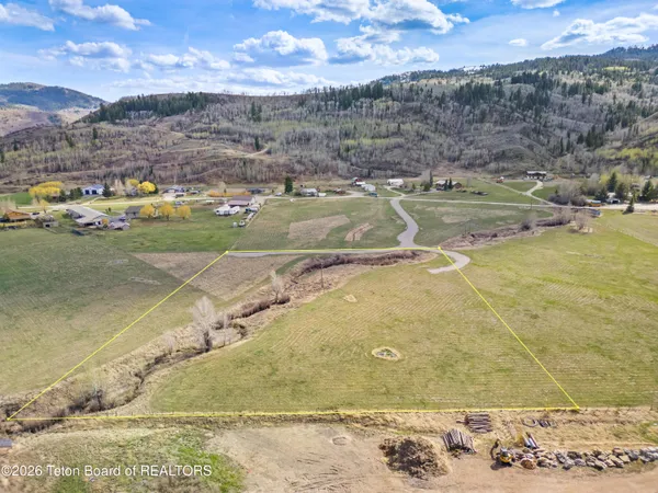 $1,200,000 | Kdc Lane, Jackson, WY 83001