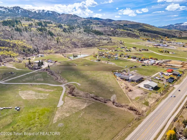 $1,200,000 | Kdc Lane, Jackson, WY 83001
