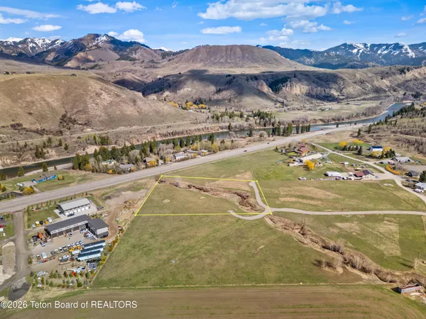 $1,200,000 | Kdc Lane, Jackson, WY 83001