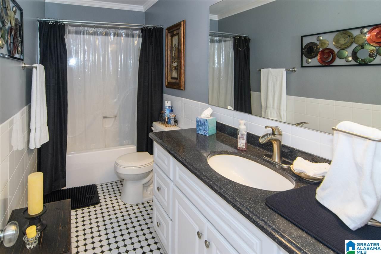 138 Ridgewood Drive Trussville, AL 35173 - Photo 29 of 37