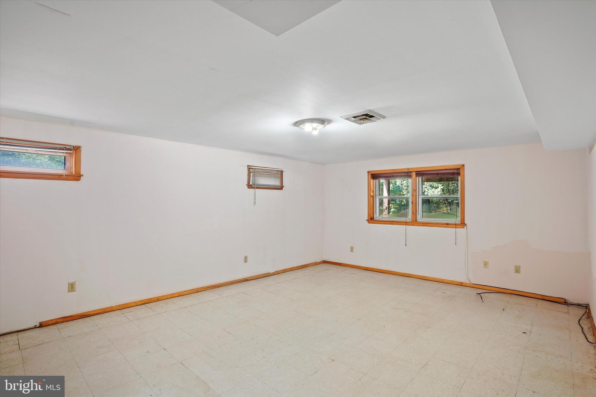 2401 Romney Road Joppa, MD 21085 - Photo 13 of 28 Lower Level Family Room