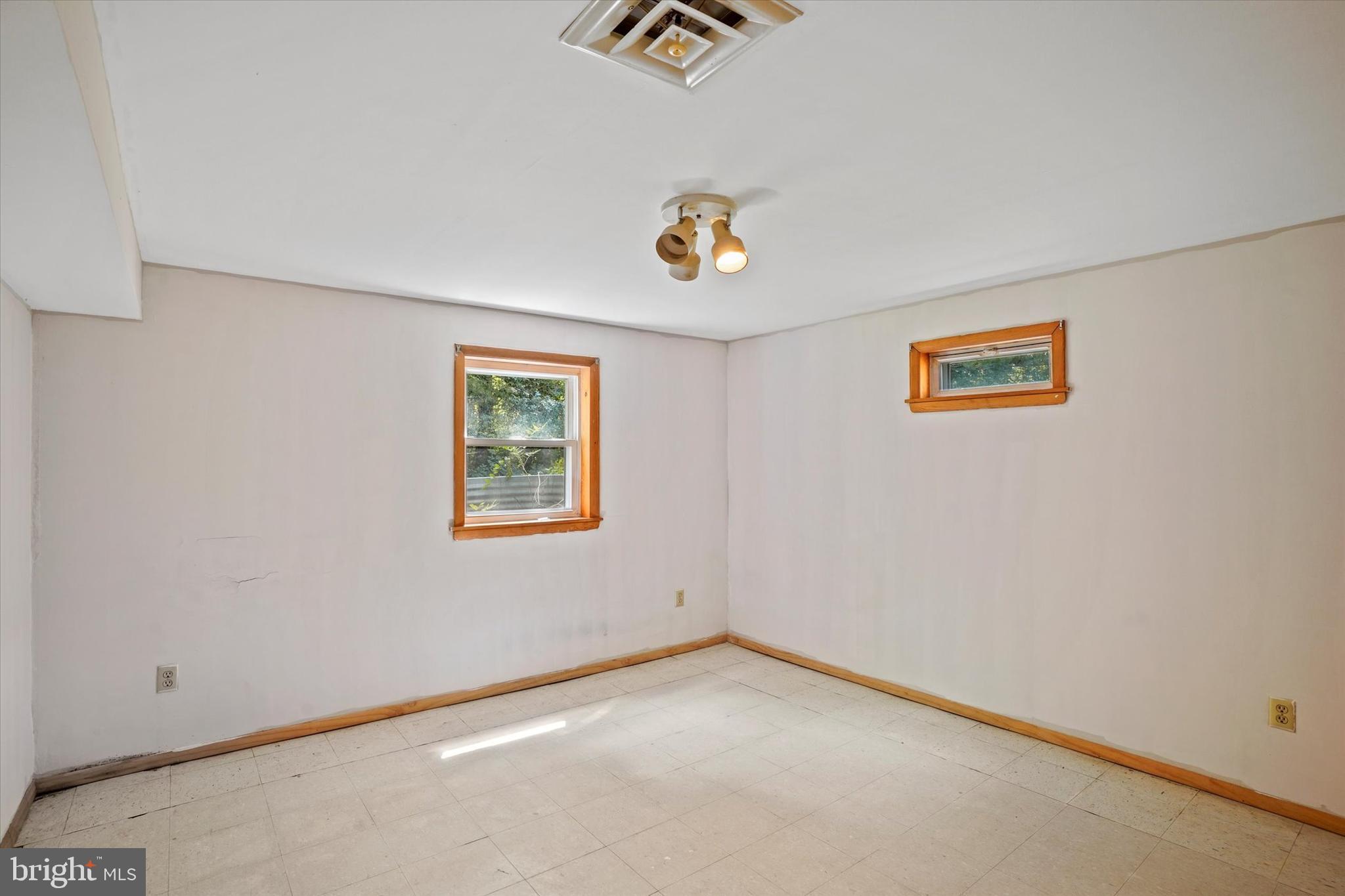 2401 Romney Road Joppa, MD 21085 - Photo 15 of 28 Lower Level Game Room