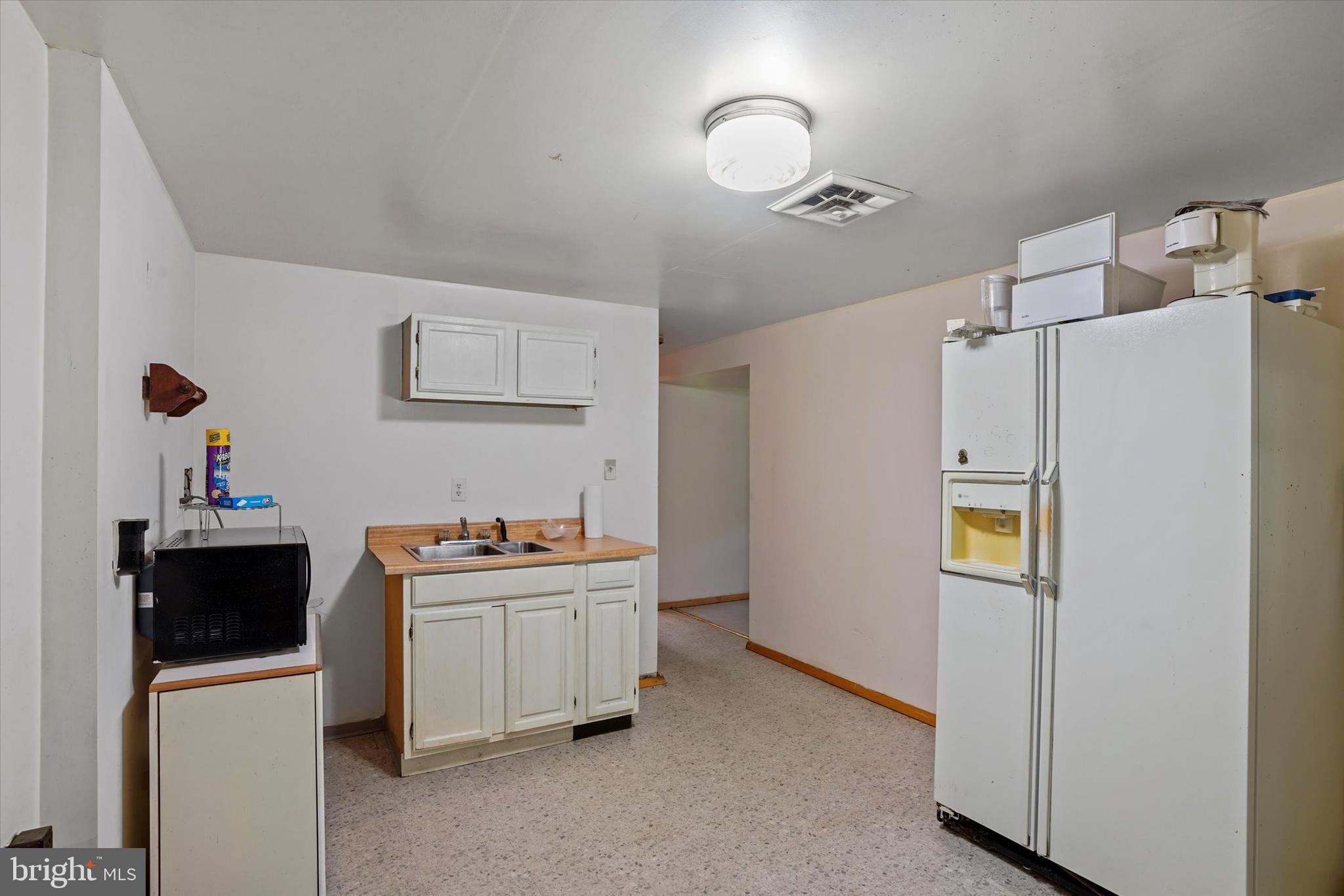2401 Romney Road Joppa, MD 21085 - Photo 18 of 28 Lower Level lStorage Room