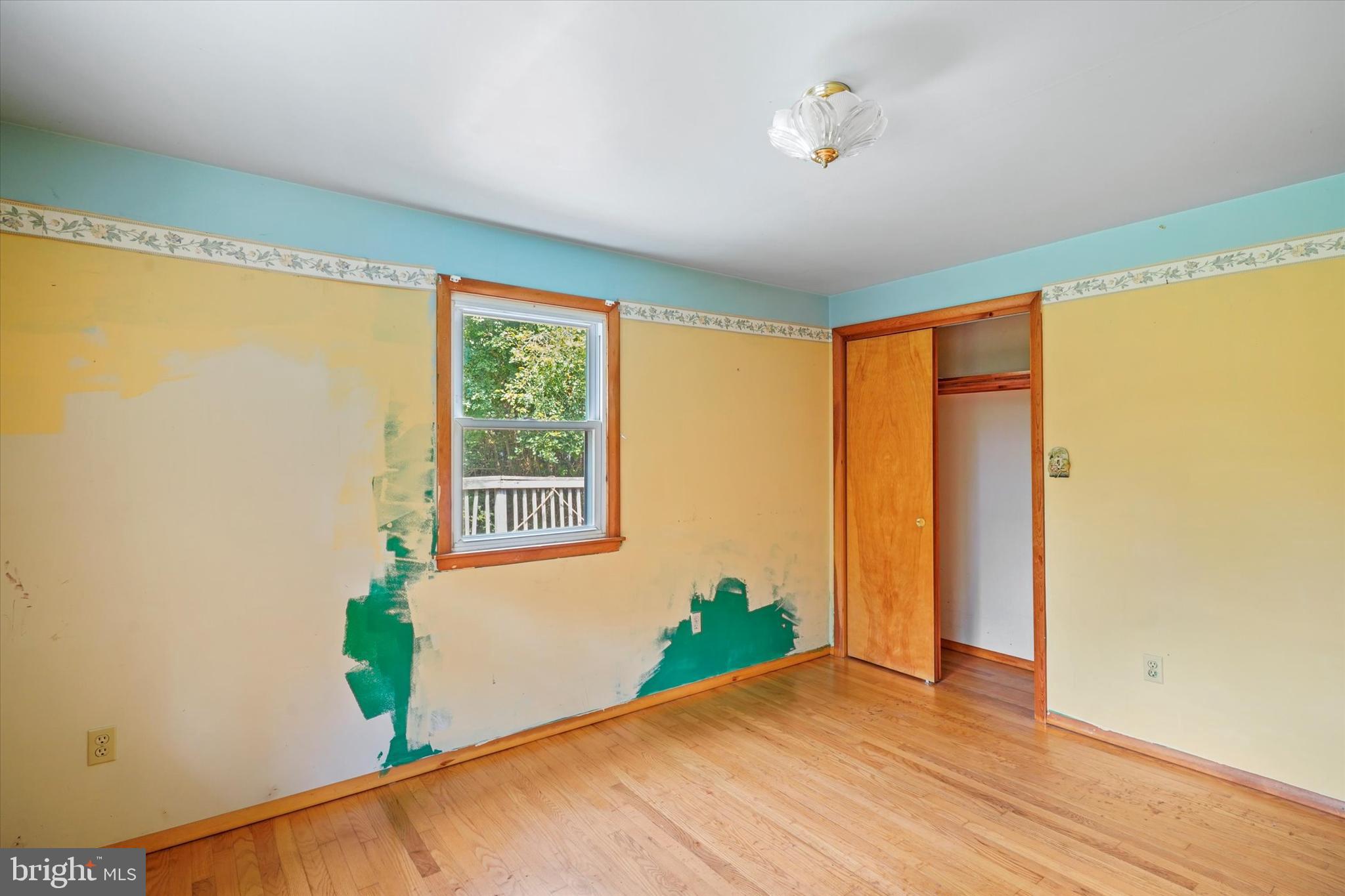 2401 Romney Road Joppa, MD 21085 - Photo 21 of 28 Bedroom 2
