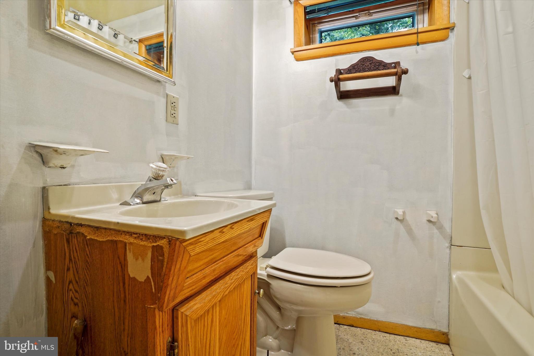 2401 Romney Road Joppa, MD 21085 - Photo 25 of 28 Lower Level Bath