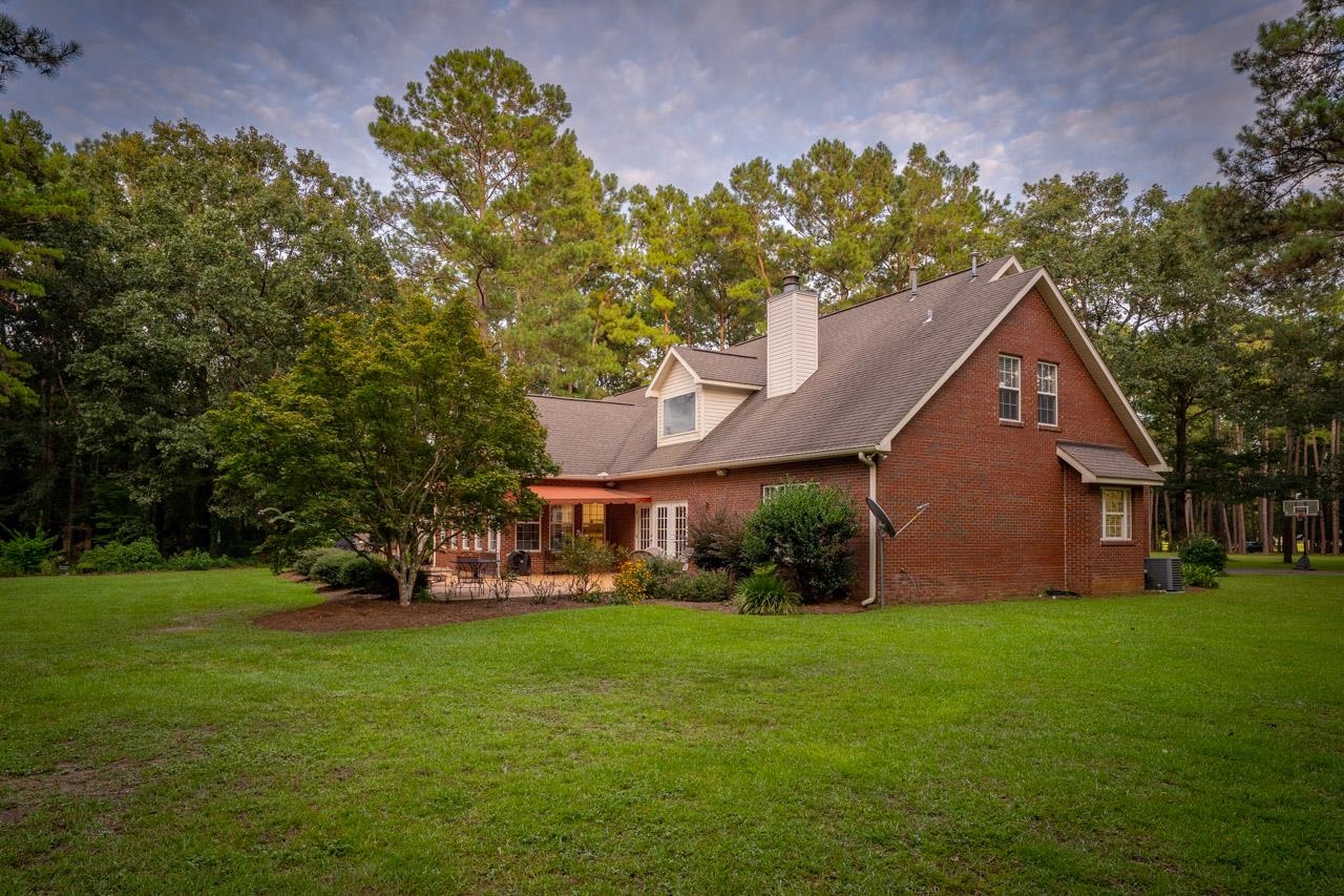 2535 Shady Rest Road Havana, FL 32333 - Photo 1 of 36 Gallery Image 1