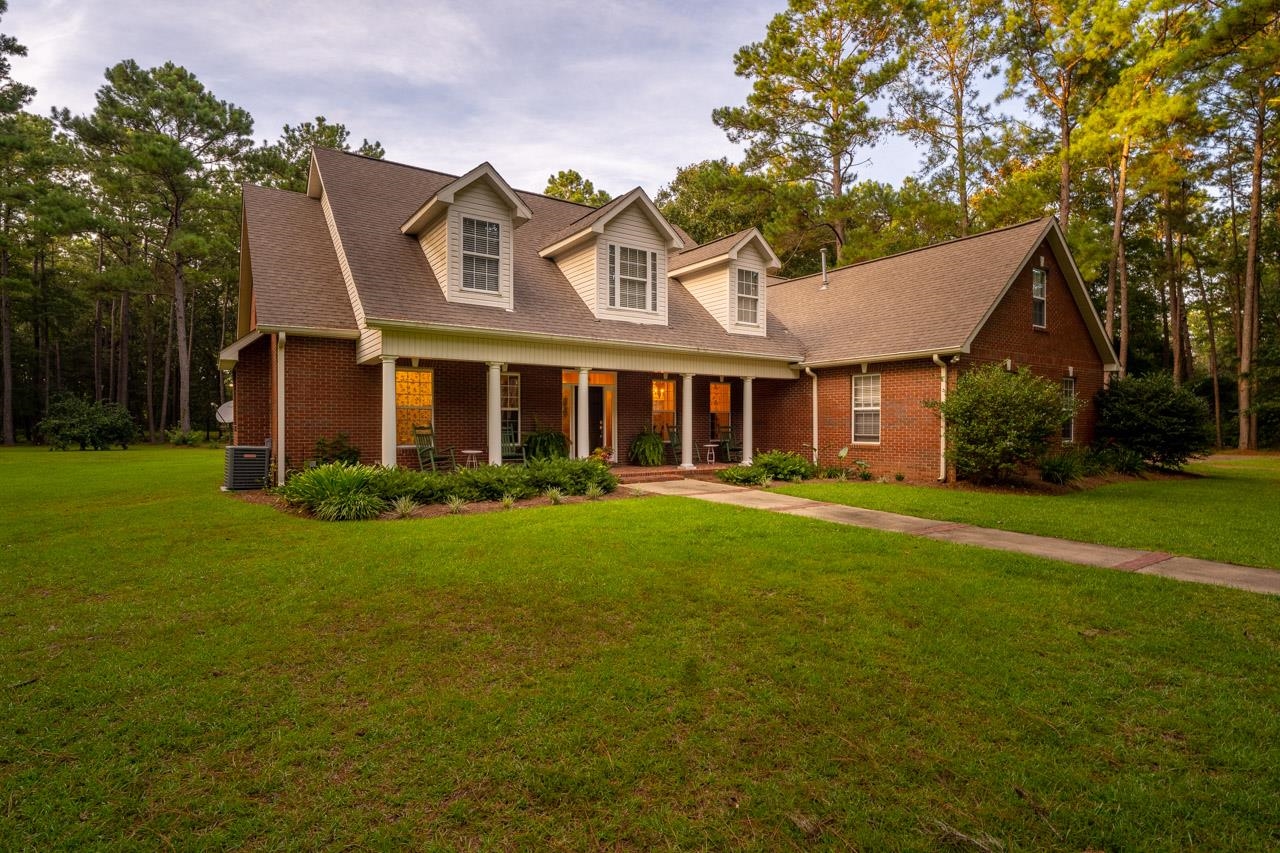 2535 Shady Rest Road Havana, FL 32333 - Photo 35 of 36 Gallery Image 35