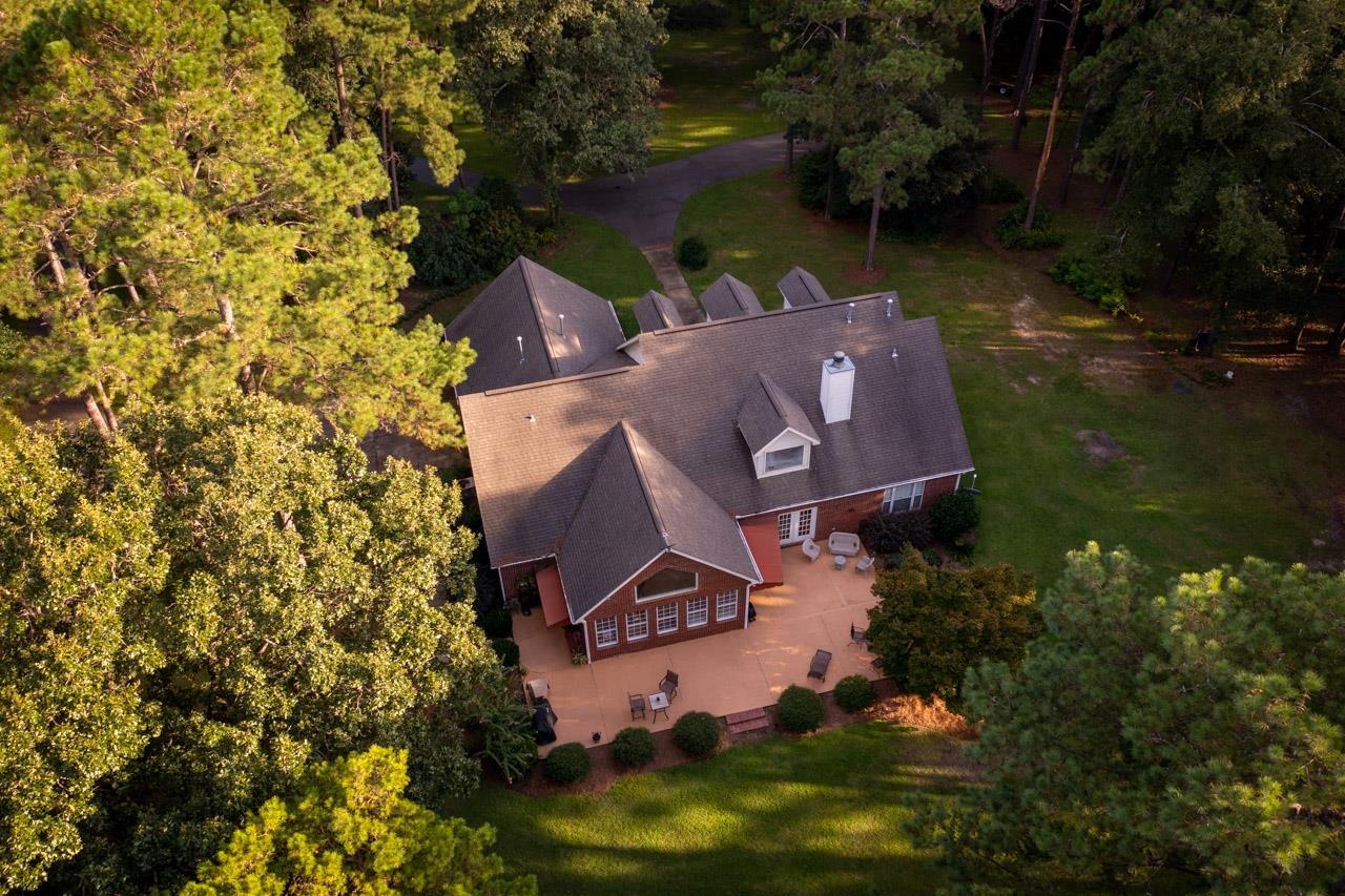 2535 Shady Rest Road Havana, FL 32333 - Photo 5 of 36 Gallery Image 5