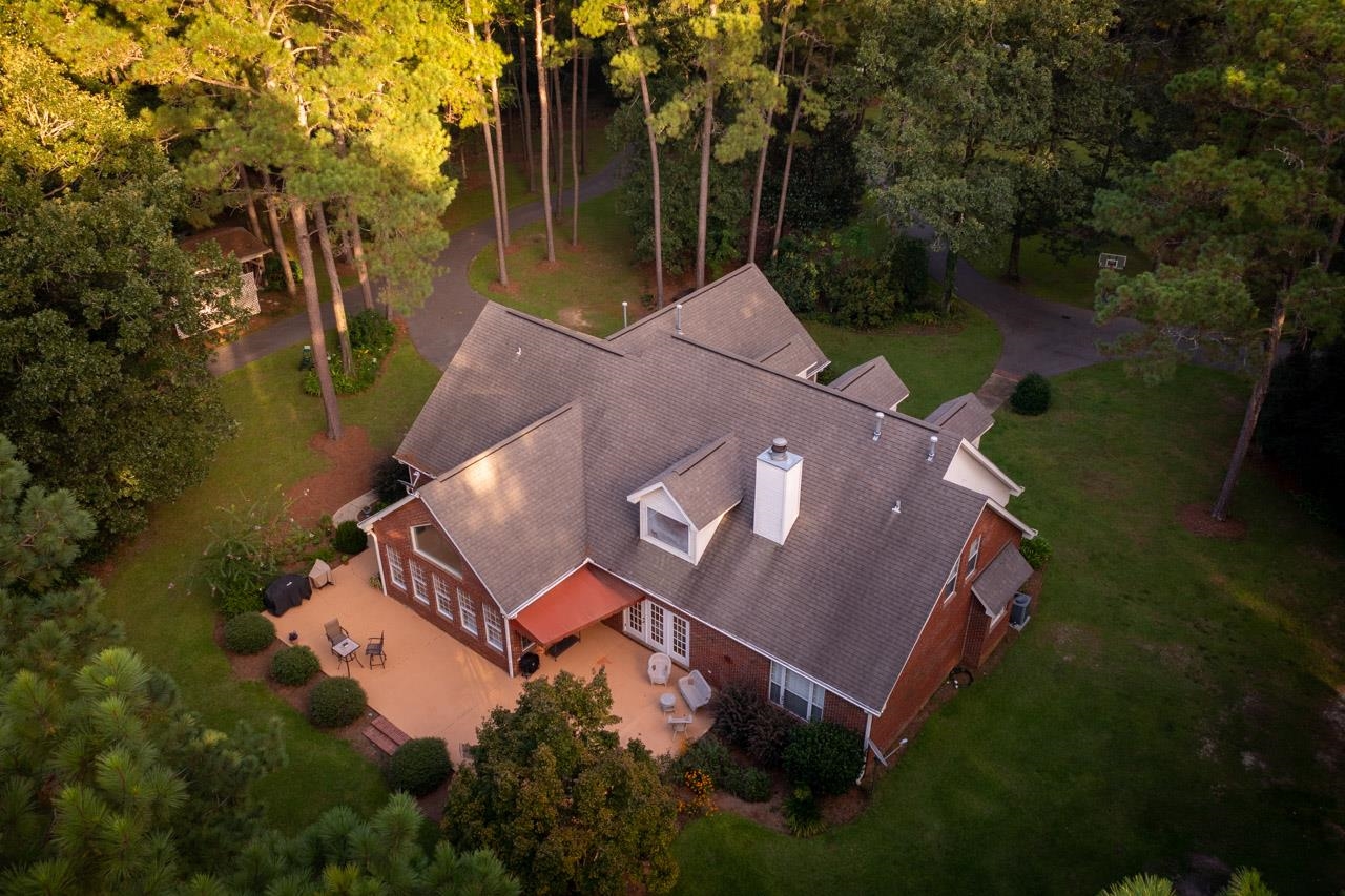 2535 Shady Rest Road Havana, FL 32333 - Photo 7 of 36 Gallery Image 7