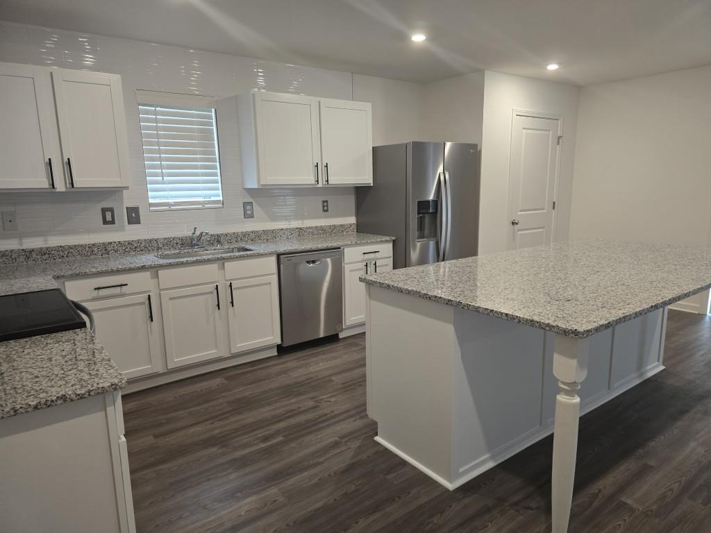 612 Leisure Pointe Road Macon, GA 31216 - Photo 17 of 37