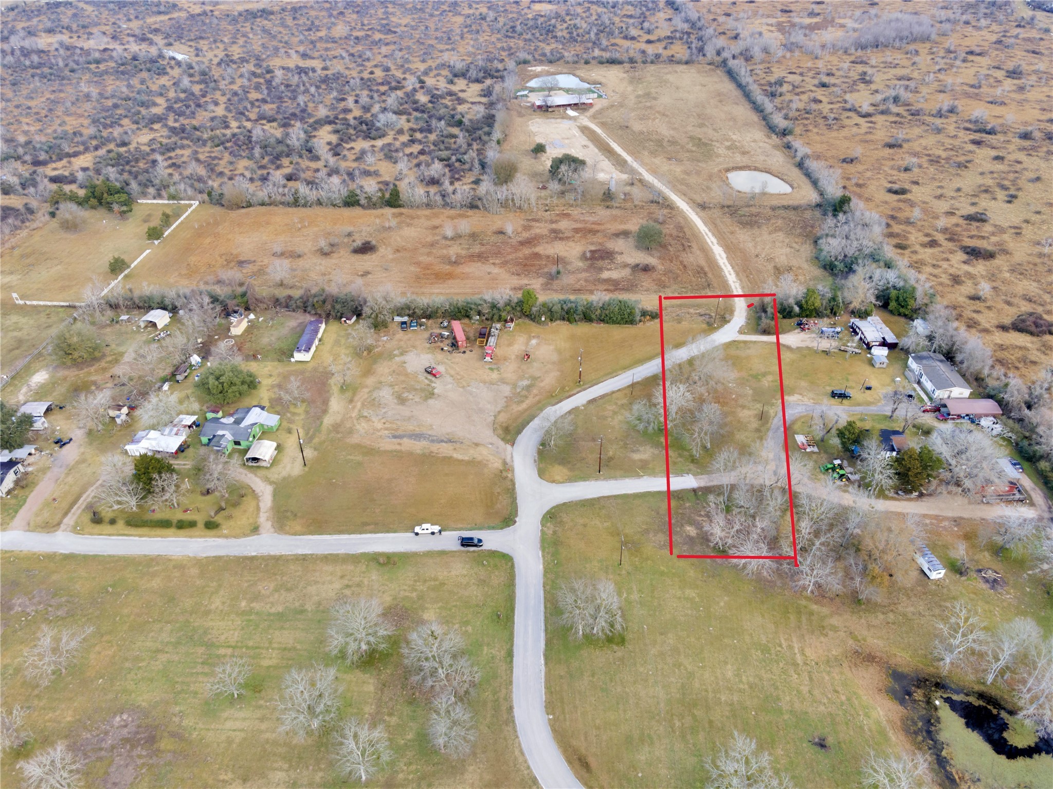 7514.5 Dixon Road Fulshear, TX 77441 - Photo 2 of 2