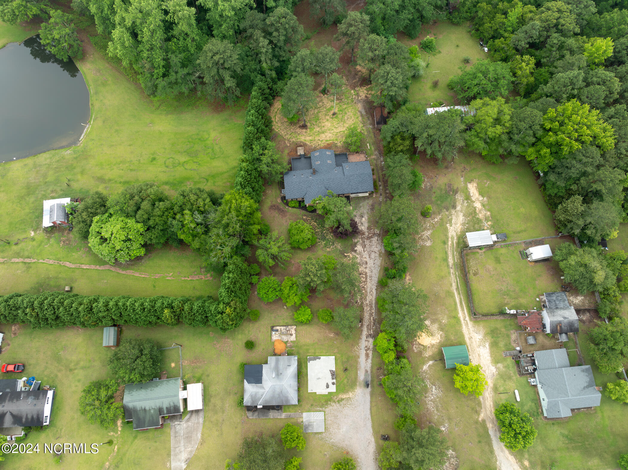 232 County Home Road Rockingham, NC 28379 - Photo 54 of 68 DJI_0582-Enhanced-NR