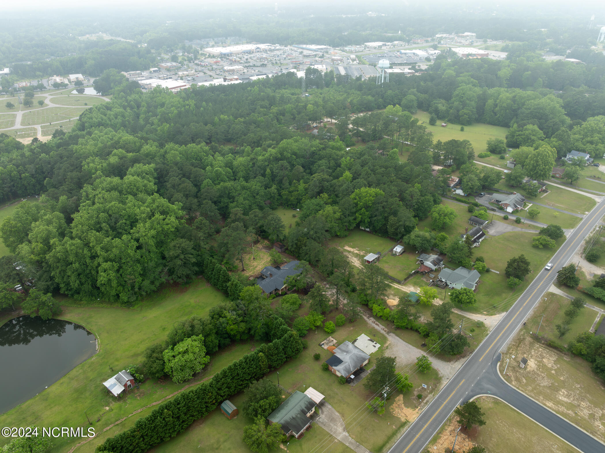 232 County Home Road Rockingham, NC 28379 - Photo 56 of 68 DJI_0584-Enhanced-NR