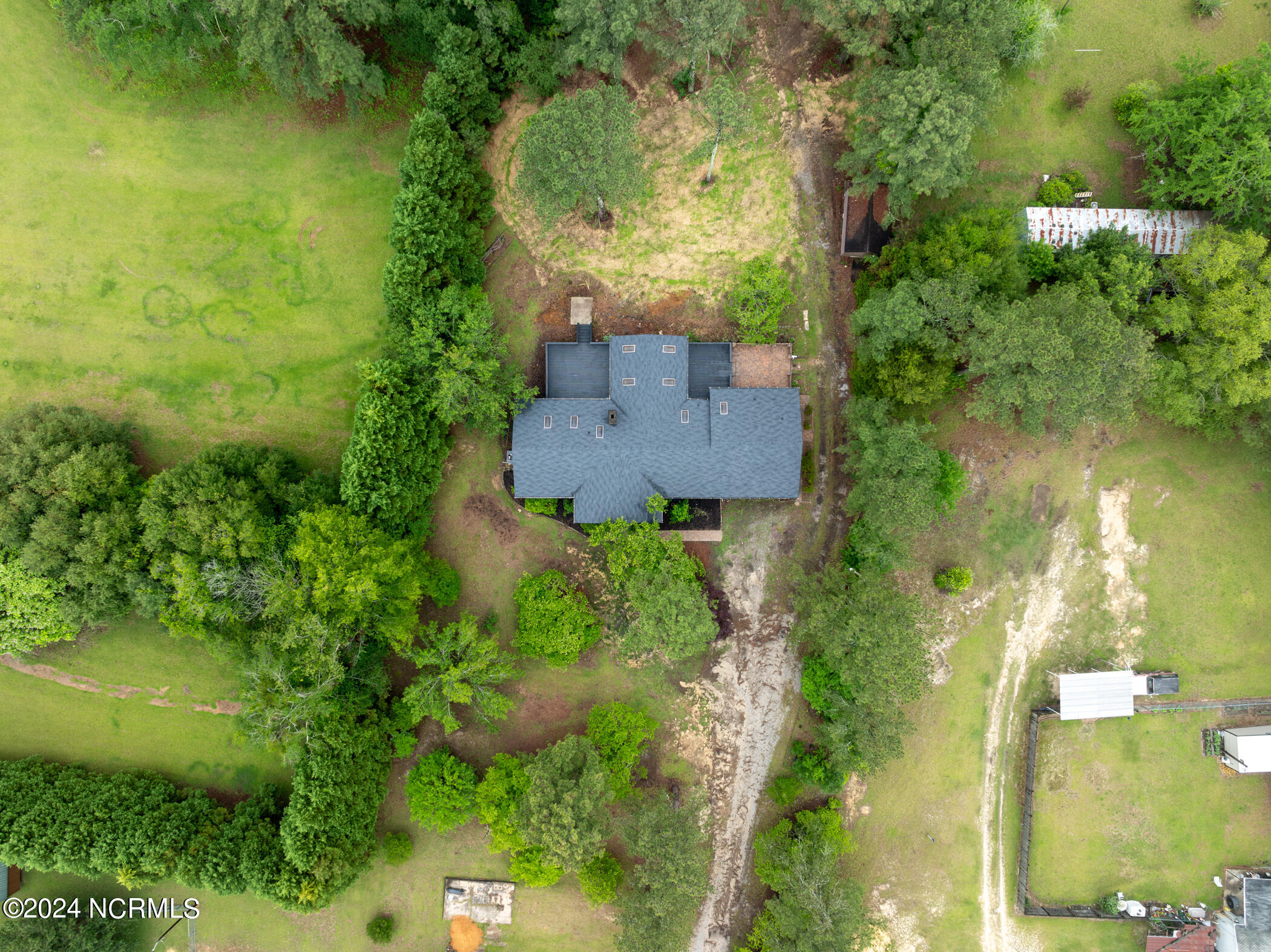 232 County Home Road Rockingham, NC 28379 - Photo 57 of 68 DJI_0585-Enhanced-NR