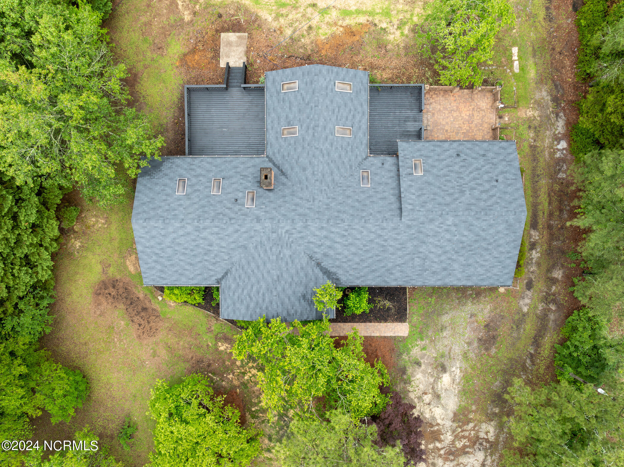 232 County Home Road Rockingham, NC 28379 - Photo 58 of 68 DJI_0586-Enhanced-NR