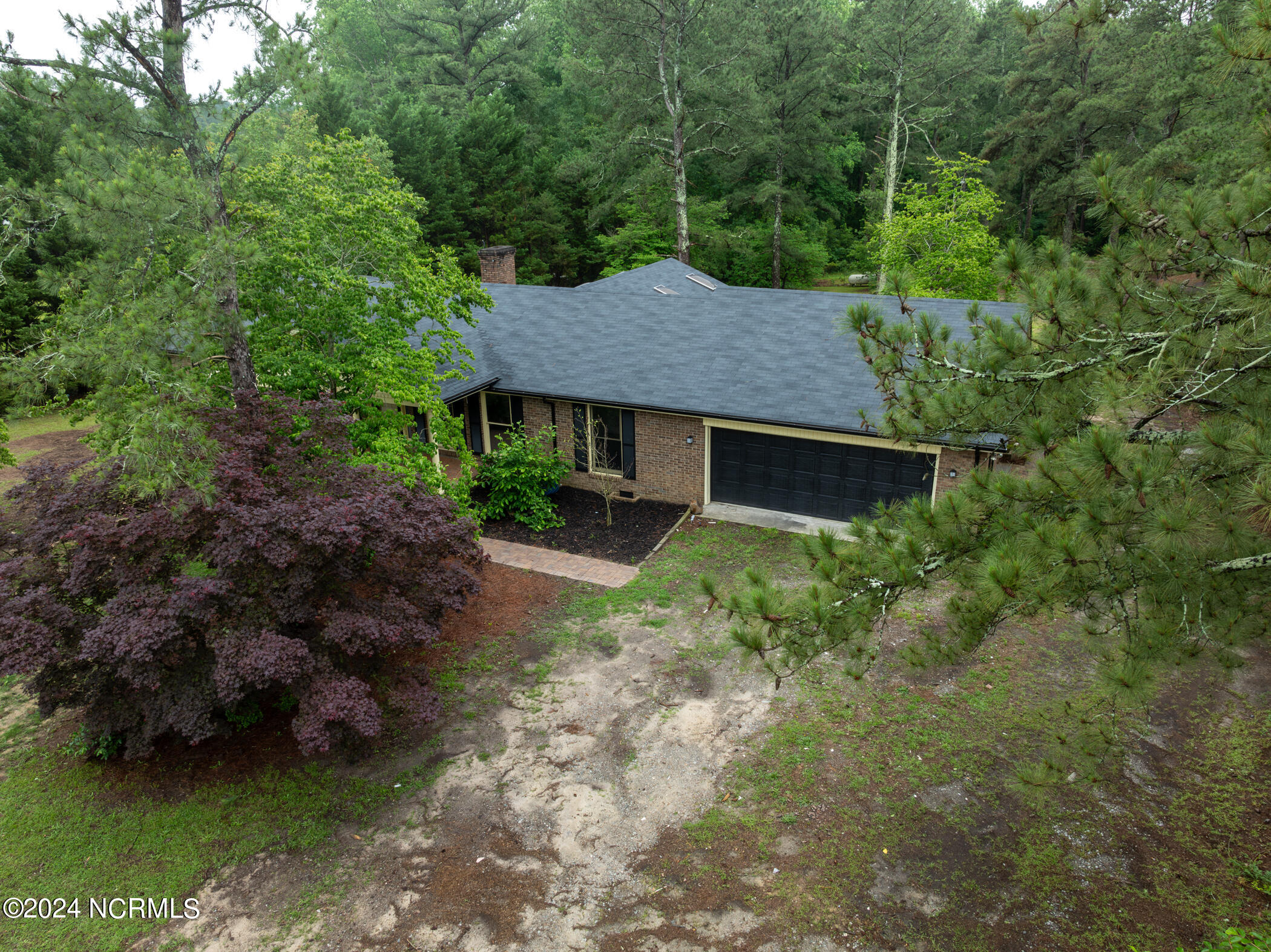 232 County Home Road Rockingham, NC 28379 - Photo 59 of 68 DJI_0587-Enhanced-NR