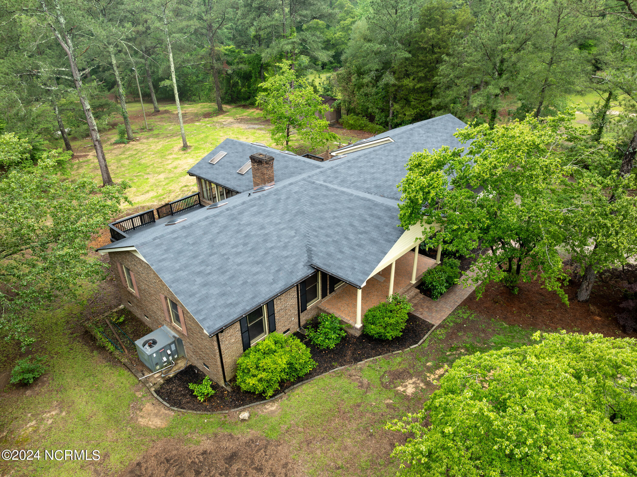 232 County Home Road Rockingham, NC 28379 - Photo 62 of 68 DJI_0590-Enhanced-NR