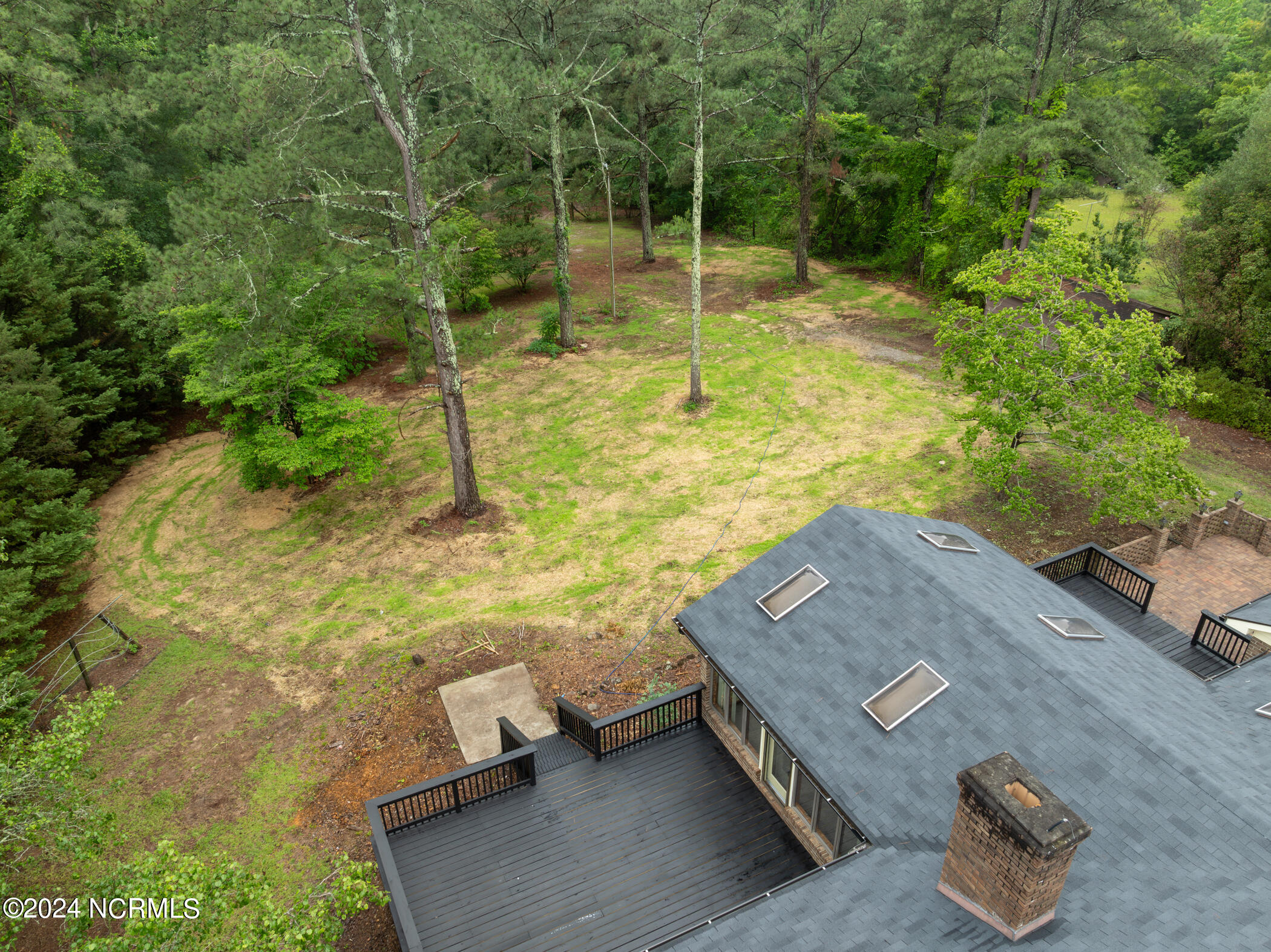 232 County Home Road Rockingham, NC 28379 - Photo 63 of 68 DJI_0591-Enhanced-NR