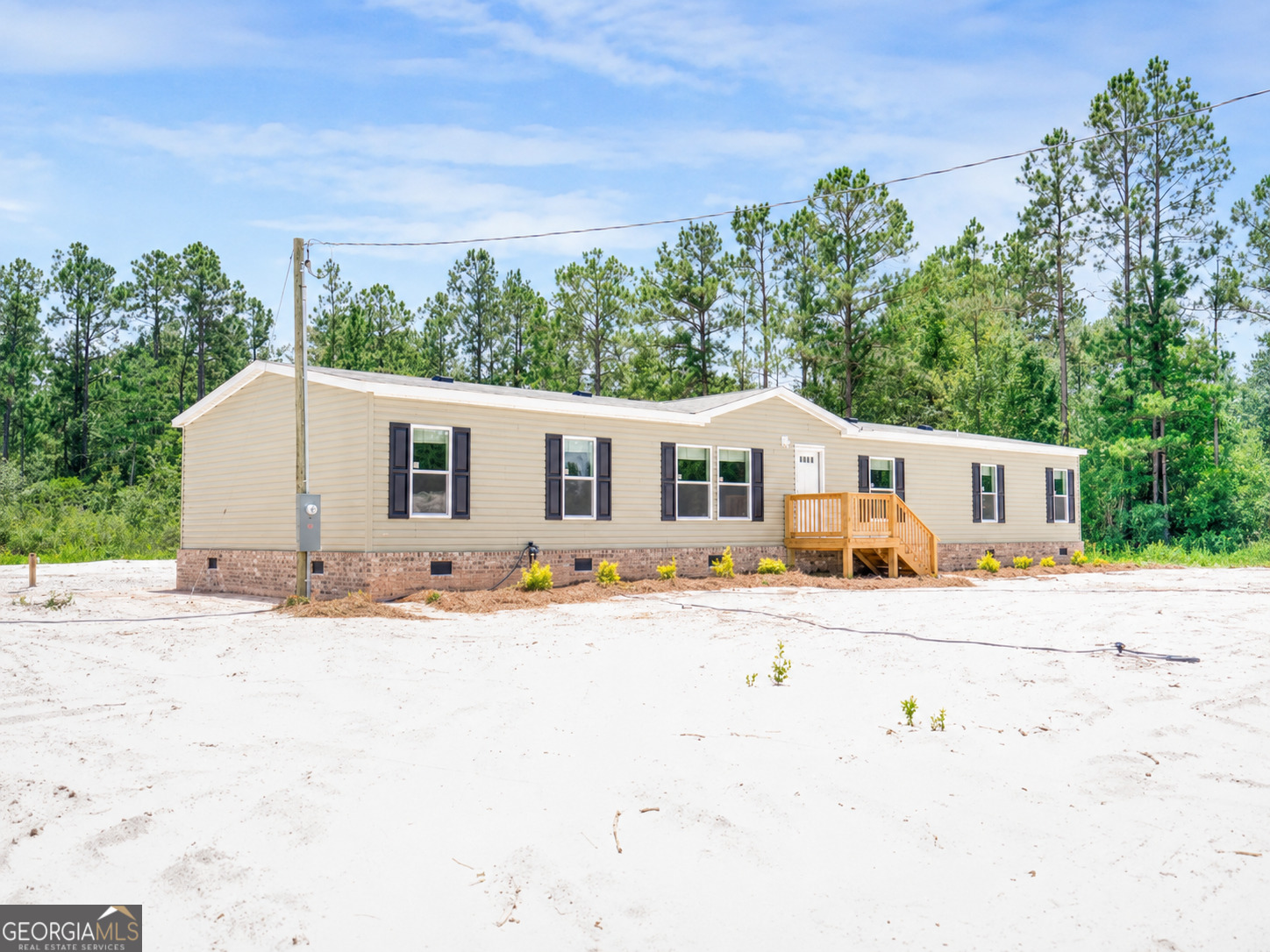 50 Prescott Road Folkston, GA 31537 - Photo 1 of 1 Gallery Image 1