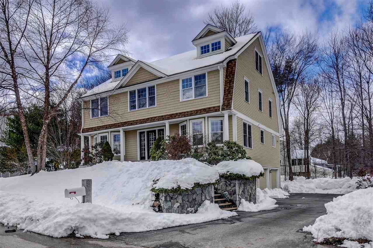 16 Windemere Lane Exeter, NH 03833 - Photo 1 of 40