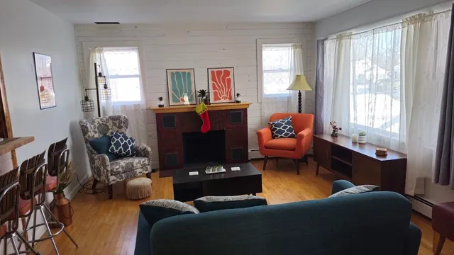 $239,000 | 34 Maple Street, East Millinocket, ME 04430