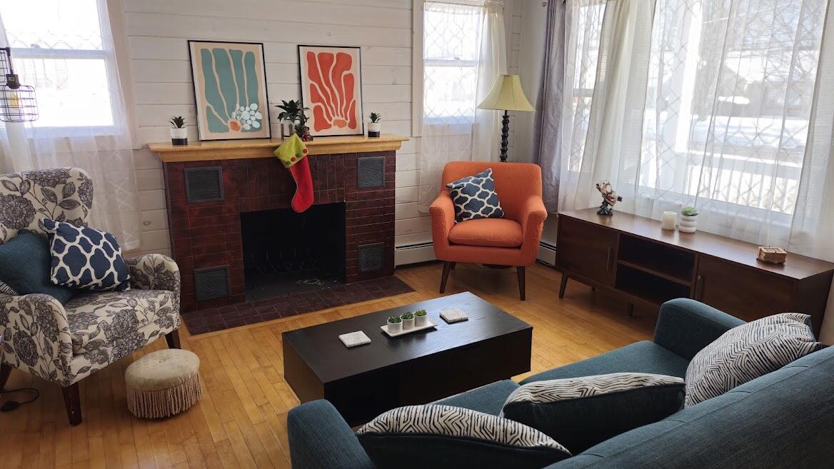 34 Maple Street East Millinocket, ME 04430 - Photo 12 of 45 12