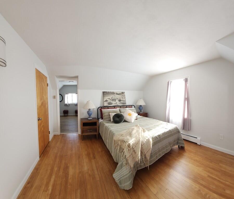 34 Maple Street East Millinocket, ME 04430 - Photo 38 of 45 38